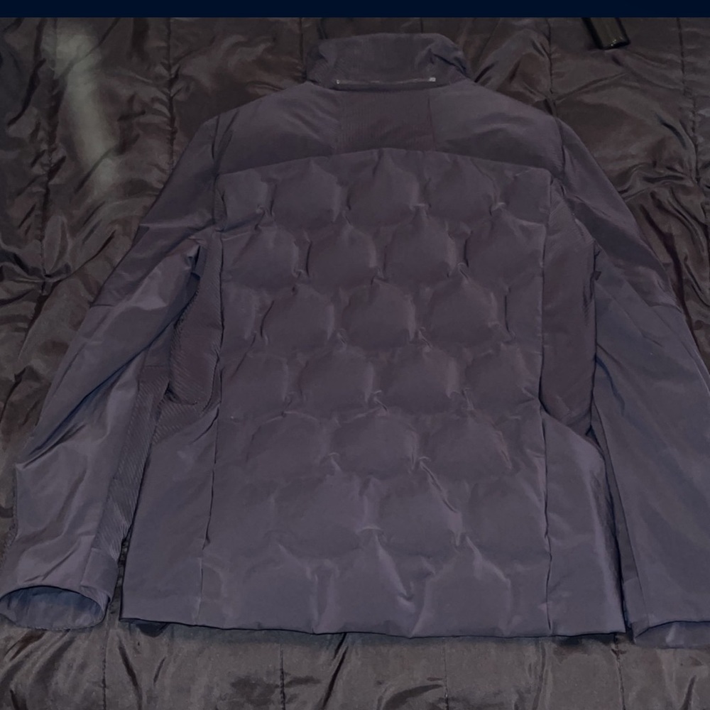 Kjus Winter Sports Jacket For Men - Picture 5 of 6